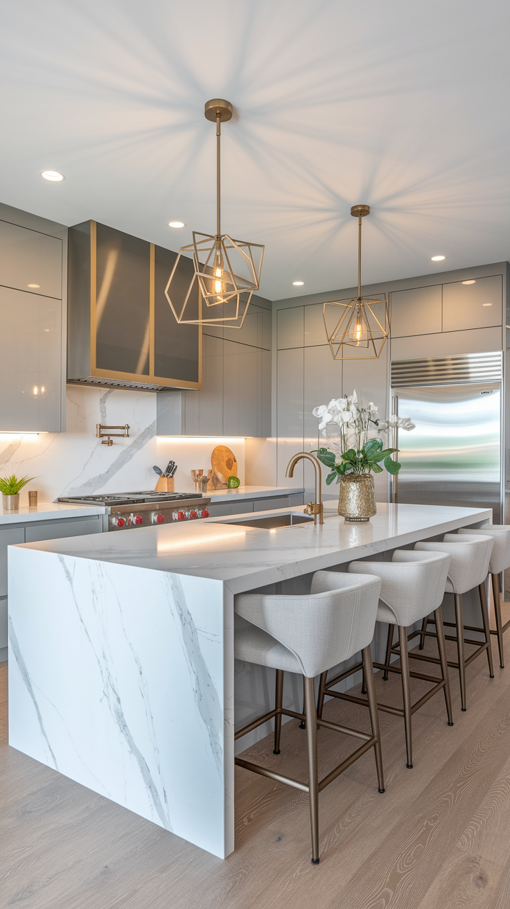 21 Best Kitchen Makeover Ideas for Modern, Rustic, DIY, and Budget-Friendly Designs