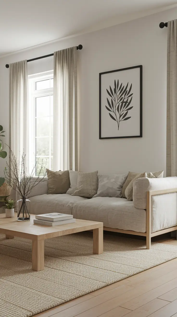 Best Cottages Living Room Ideas to Make Your Space Warm, Cosy, and Full of Charm