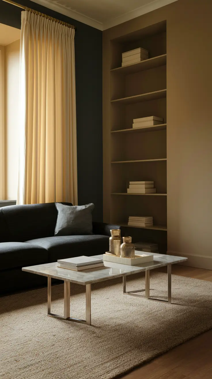 The Best Living Room Color Schemes to Match Every Style and Mood