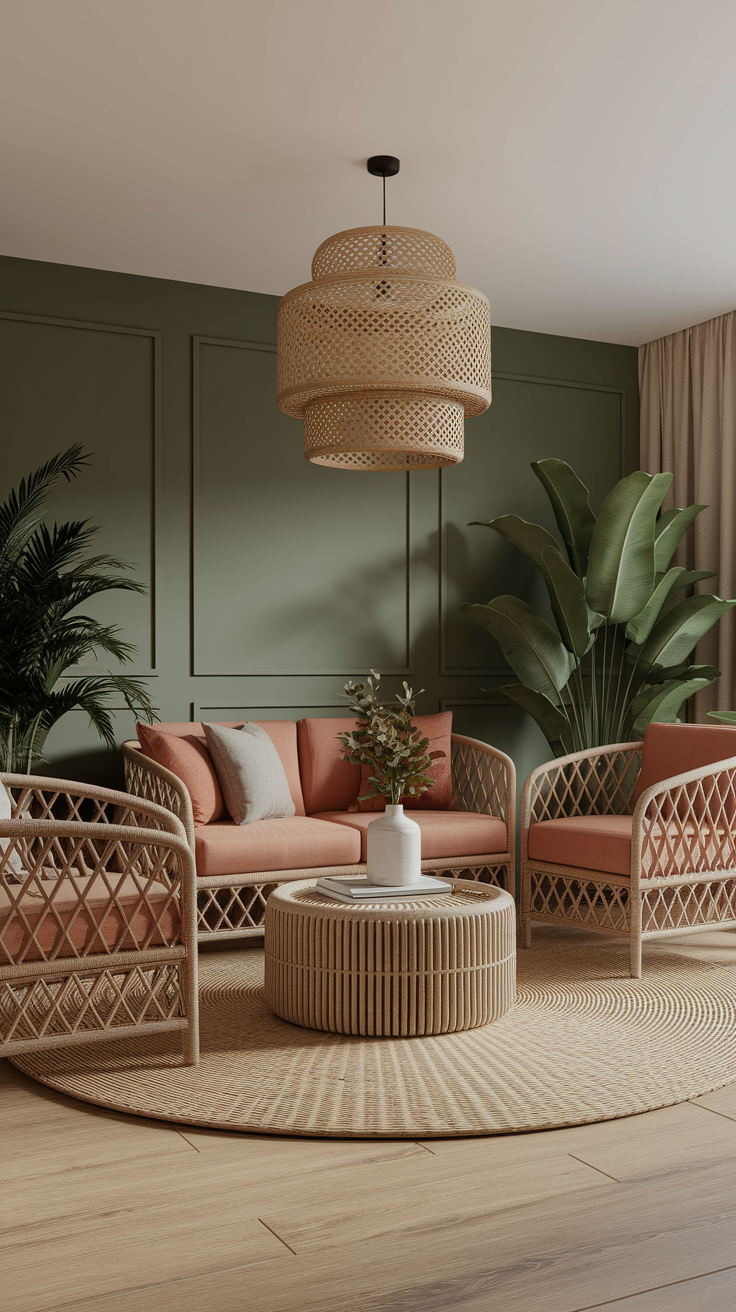 20 Family Room Designs Ideas for Cozy, Modern, Traditional, and Luxury Interiors