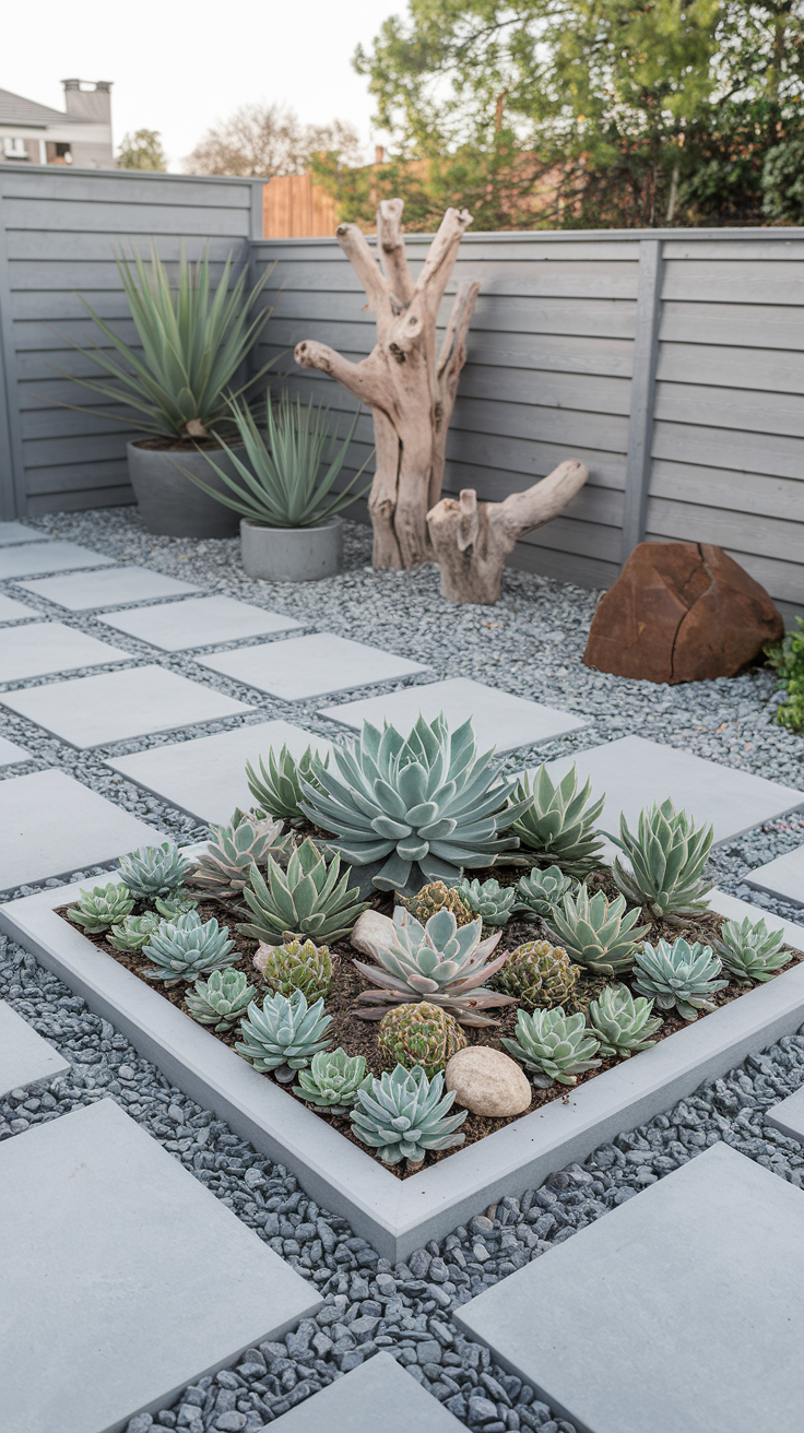 21 Creative and Low-Cost Garden Ideas for Backyard Landscaping, DIY, Zen, and Flower Designs