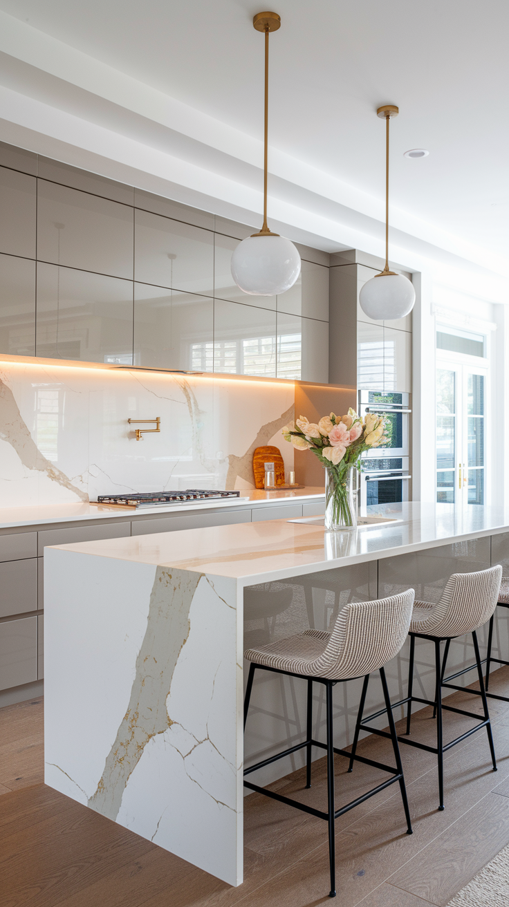 21 Best Kitchen Makeover Ideas for Modern, Rustic, DIY, and Budget-Friendly Designs