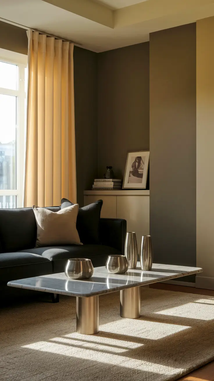 The Best Living Room Color Schemes to Match Every Style and Mood