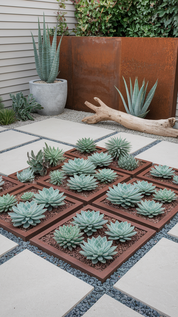 21 Creative and Low-Cost Garden Ideas for Backyard Landscaping, DIY, Zen, and Flower Designs