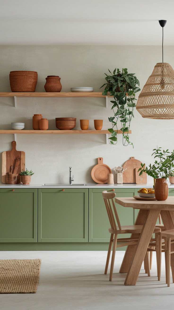 21 Best Kitchen Makeover Ideas for Modern, Rustic, DIY, and Budget-Friendly Designs