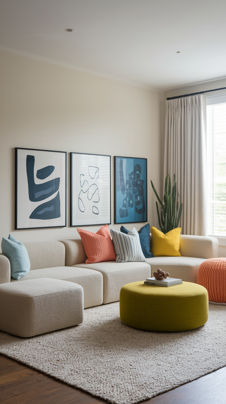 20 Family Room Designs Ideas for Cozy, Modern, Traditional, and Luxury Interiors