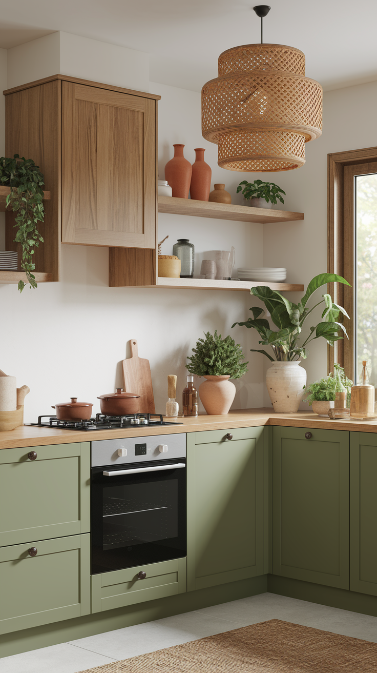 21 Best Kitchen Makeover Ideas for Modern, Rustic, DIY, and Budget-Friendly Designs