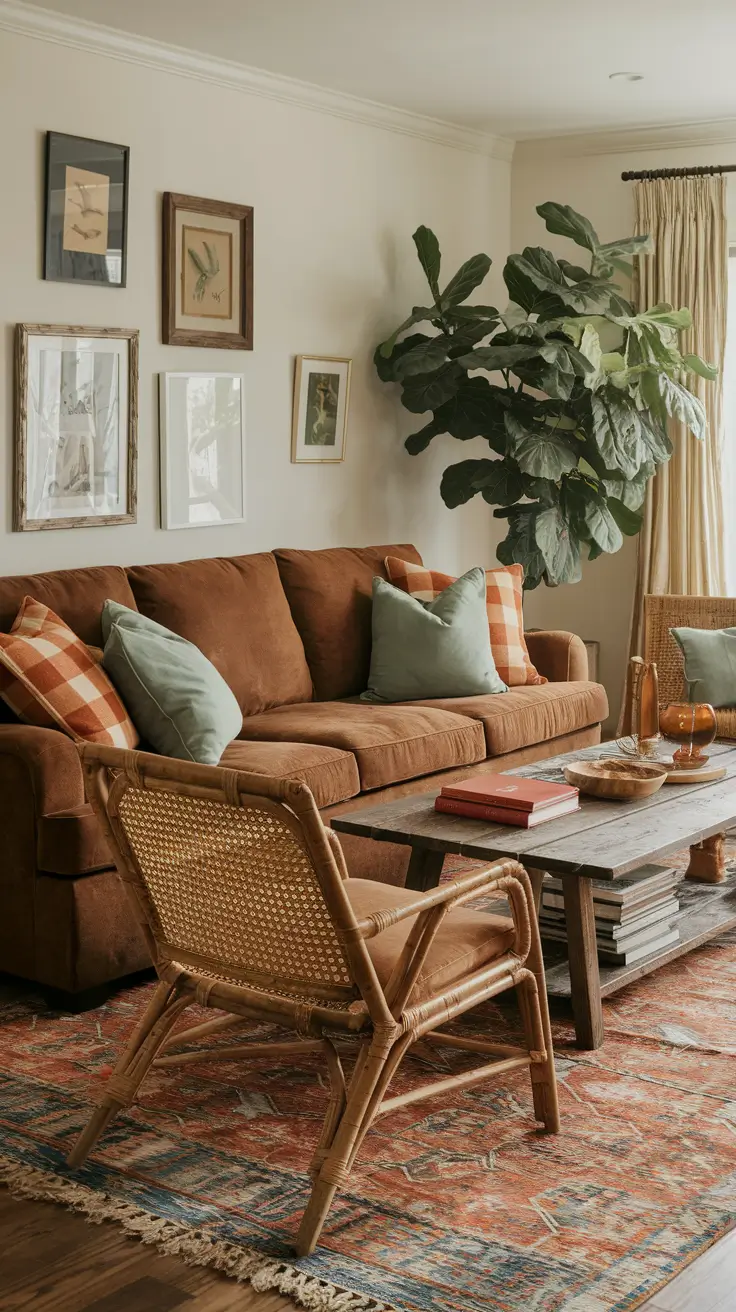 The Best Living Room Color Schemes to Match Every Style and Mood