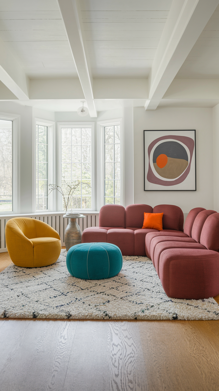 20 Family Room Designs Ideas for Cozy, Modern, Traditional, and Luxury Interiors