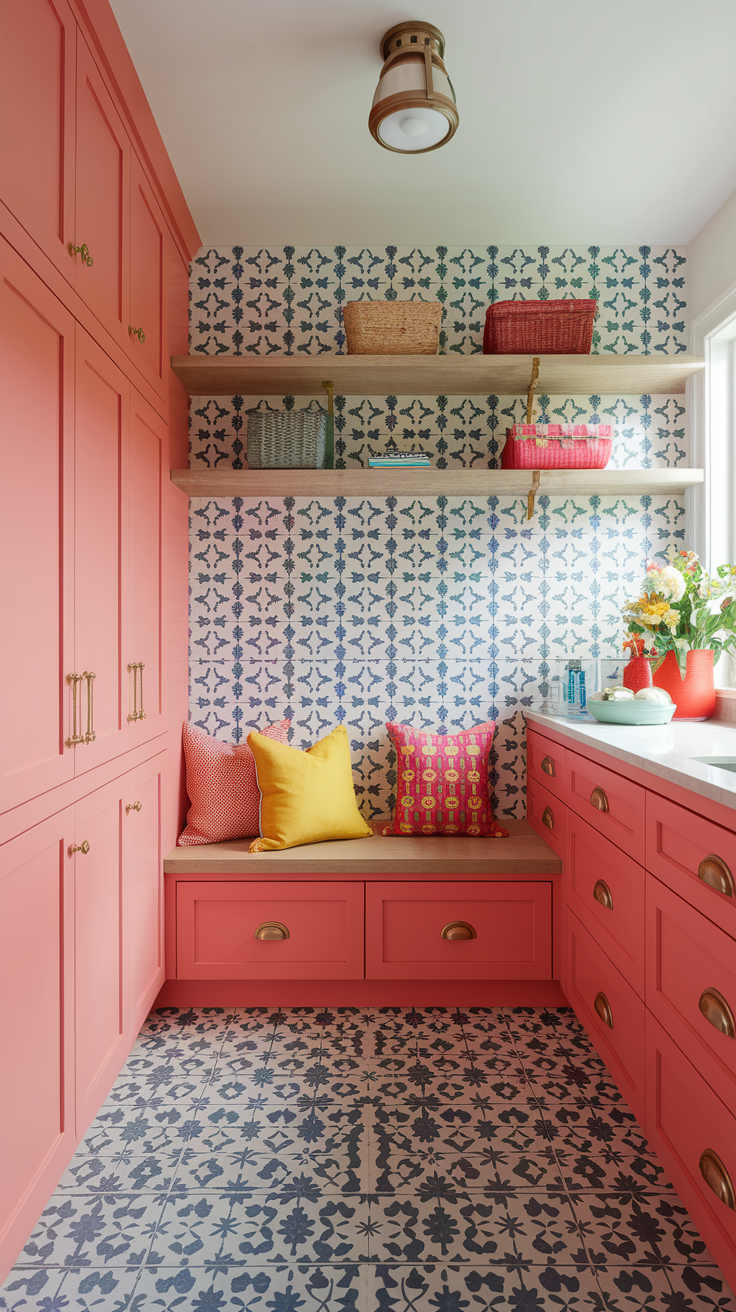 21 Best Mudroom Laundry Room Ideas for Smart Layouts, Combos, and Entryway Designs