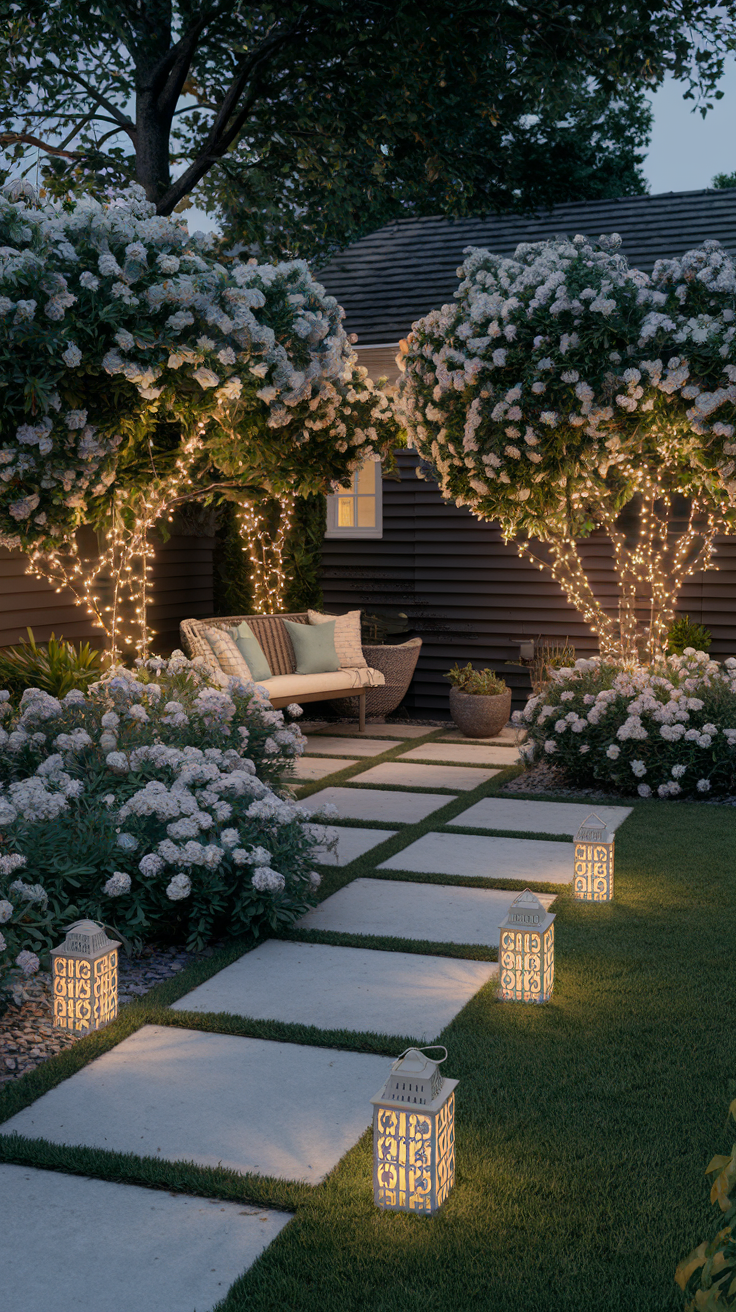 21 Creative and Low-Cost Garden Ideas for Backyard Landscaping, DIY, Zen, and Flower Designs