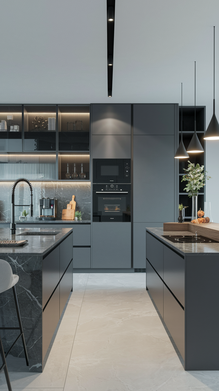 21 Best Kitchen Makeover Ideas for Modern, Rustic, DIY, and Budget-Friendly Designs