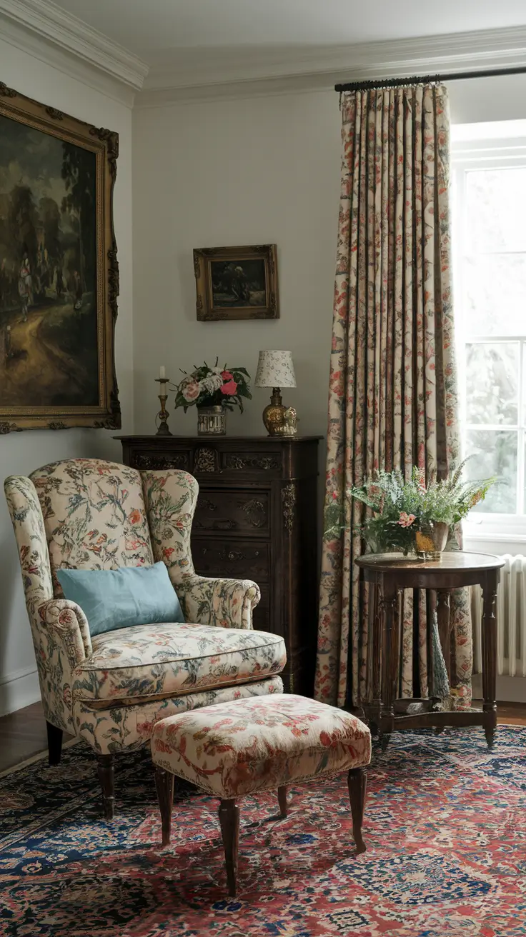 Best Cottages Living Room Ideas to Make Your Space Warm, Cosy, and Full of Charm