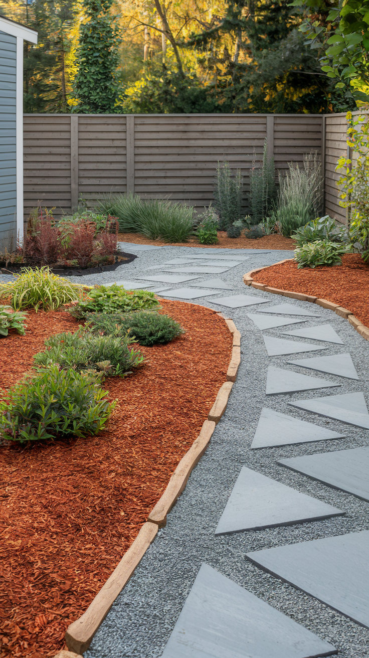 21 Creative and Low-Cost Garden Ideas for Backyard Landscaping, DIY, Zen, and Flower Designs