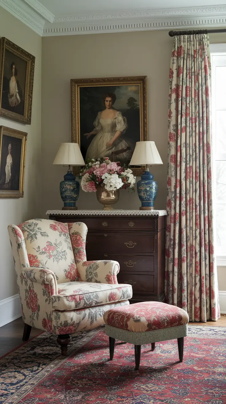 Best Cottages Living Room Ideas to Make Your Space Warm, Cosy, and Full of Charm