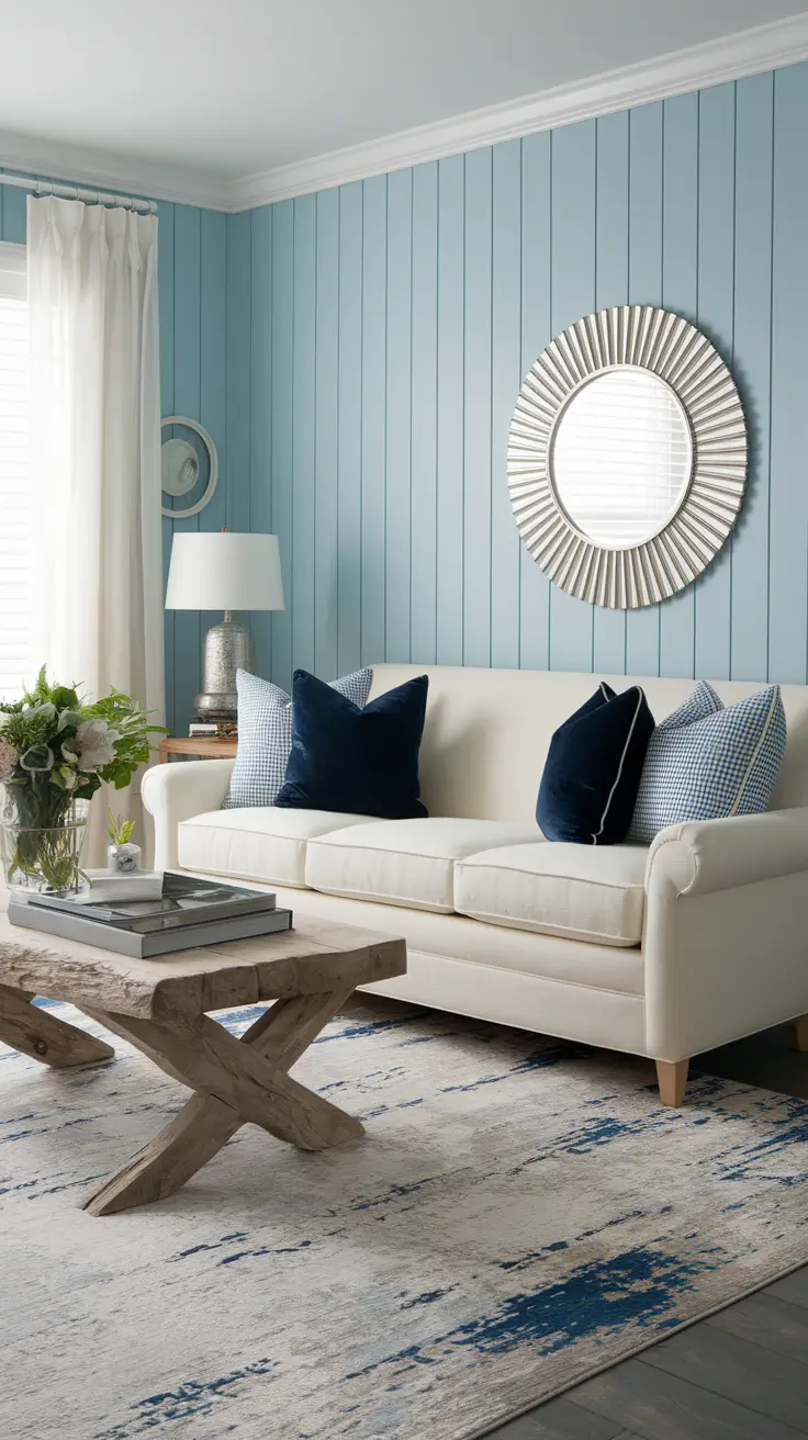 The Best Living Room Color Schemes to Match Every Style and Mood