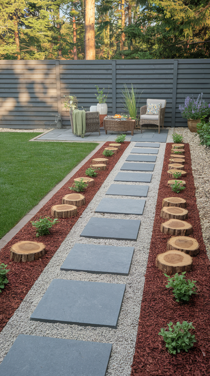 21 Creative and Low-Cost Garden Ideas for Backyard Landscaping, DIY, Zen, and Flower Designs