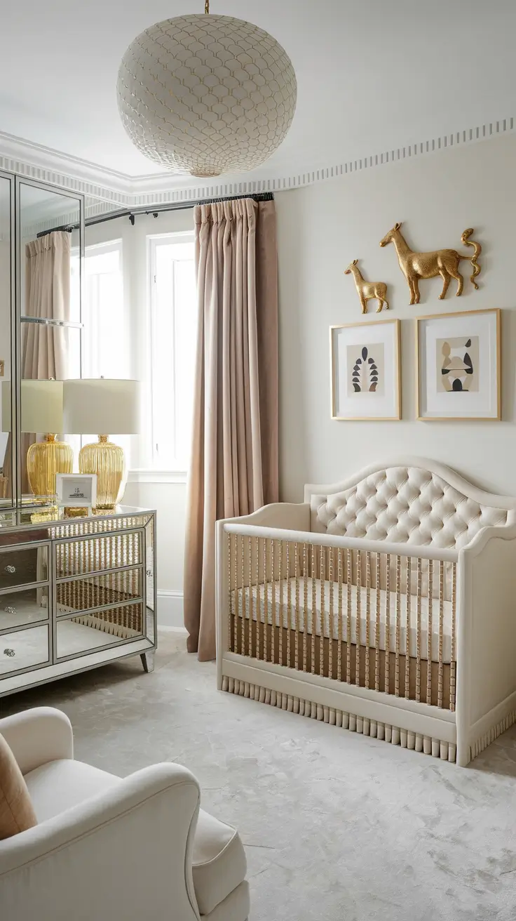 20 Themed Nursery Ideas for Boys, Girls & Gender-Neutral Rooms with Sky, Sea & Woodland Charm