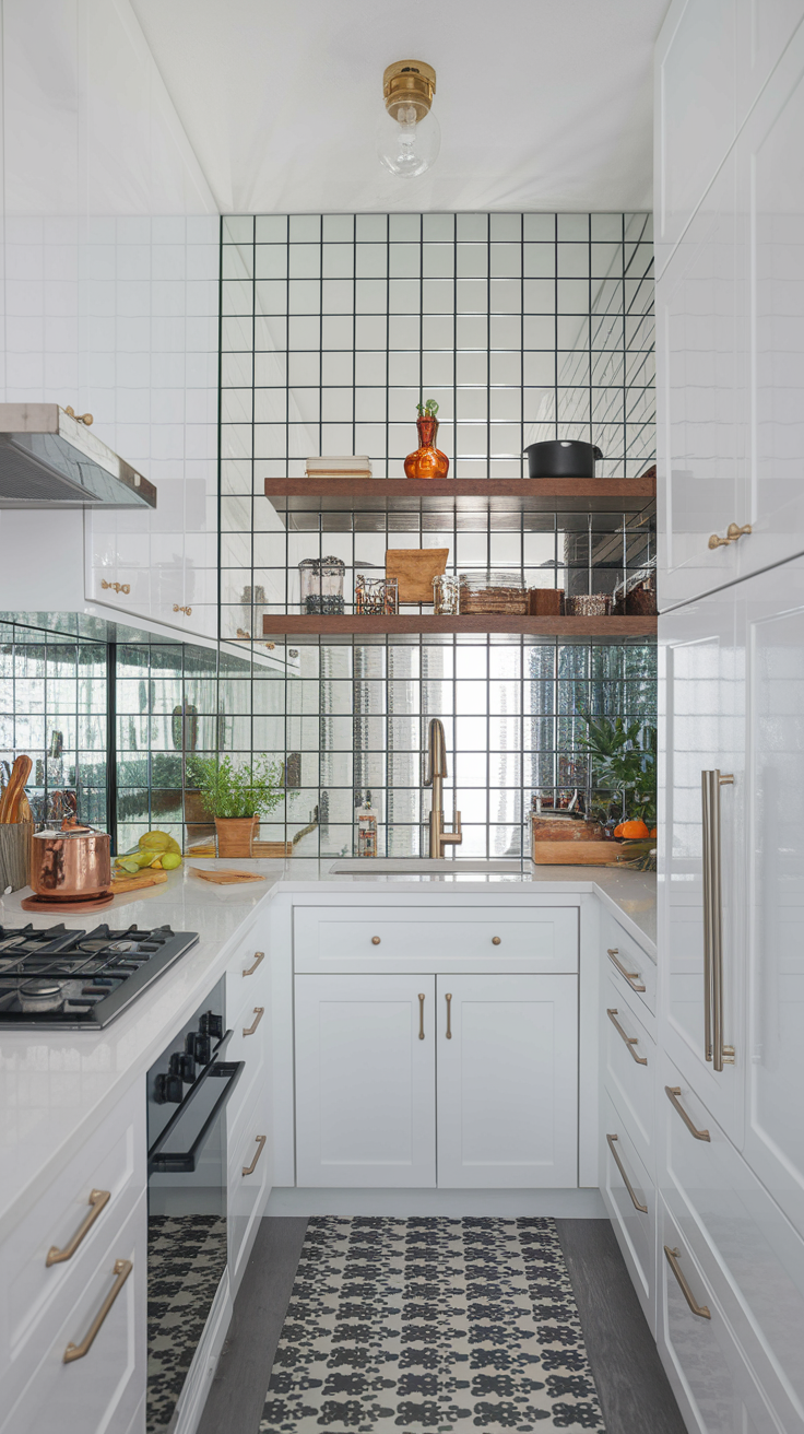 21 Best Kitchen Makeover Ideas for Modern, Rustic, DIY, and Budget-Friendly Designs