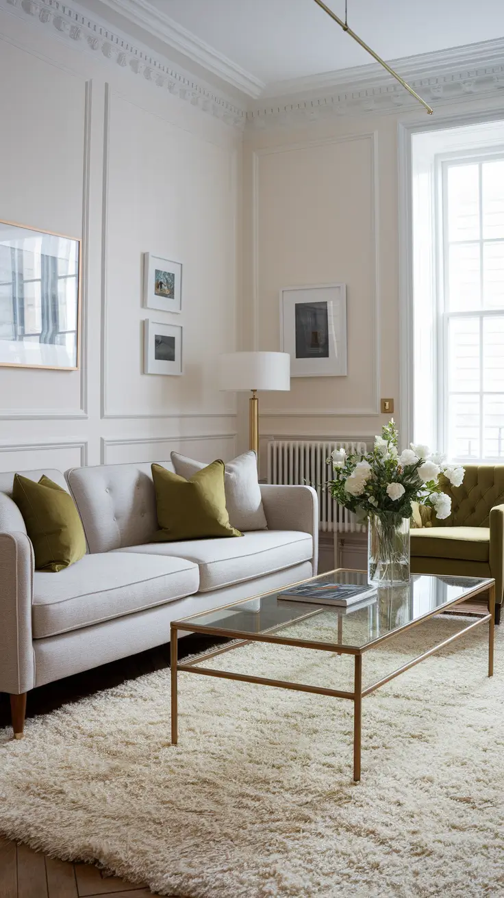 The Best Living Room Color Schemes to Match Every Style and Mood