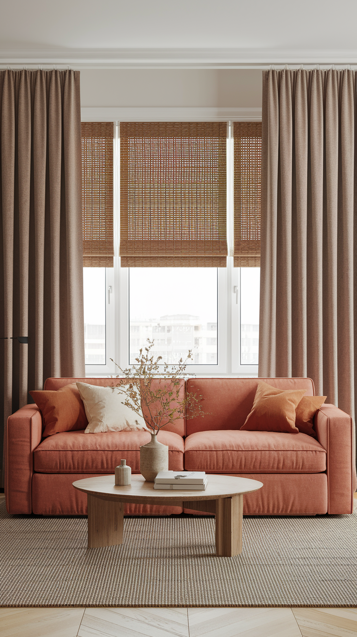 20 Mid Century Moderns Living Room Ideas for a Cozy, Boho, and Contemporary Space