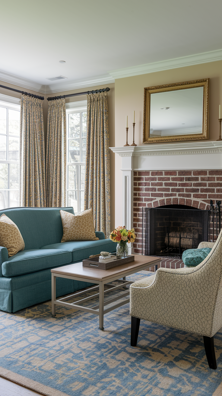 20 Family Room Designs Ideas for Cozy, Modern, Traditional, and Luxury Interiors