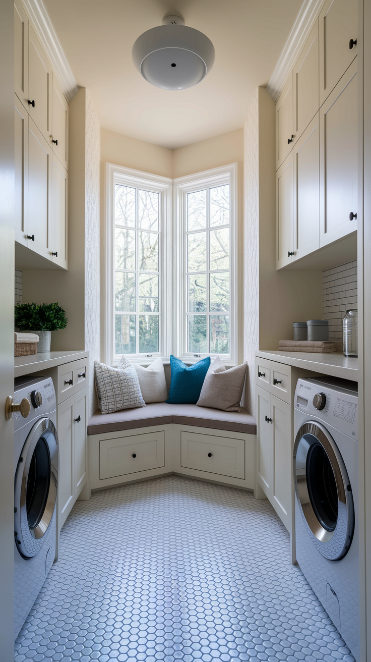 21 Best Mudroom Laundry Room Ideas for Smart Layouts, Combos, and Entryway Designs