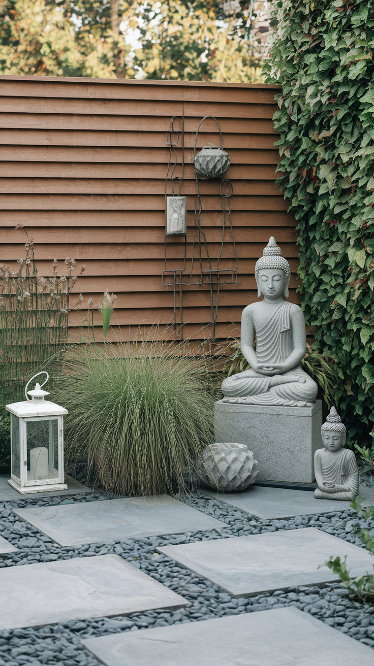 21 Creative and Low-Cost Garden Ideas for Backyard Landscaping, DIY, Zen, and Flower Designs