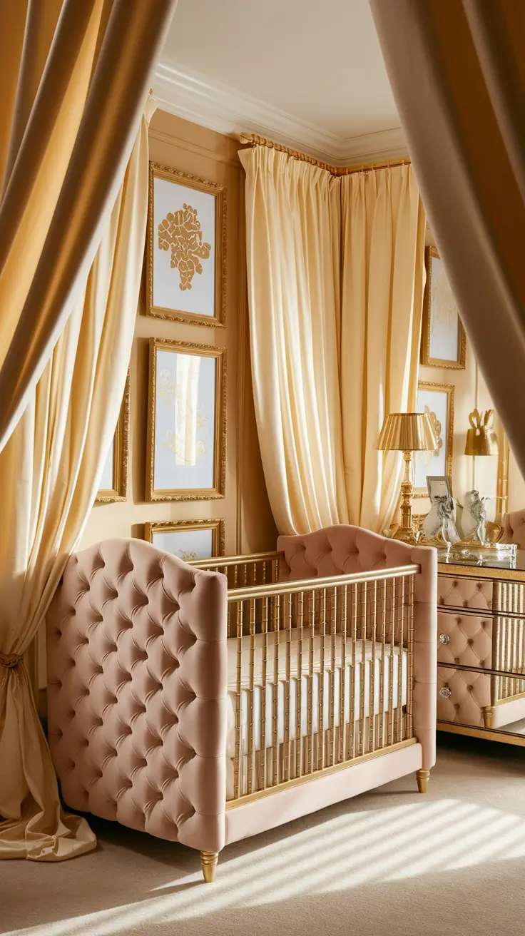 20 Themed Nursery Ideas for Boys, Girls & Gender-Neutral Rooms with Sky, Sea & Woodland Charm