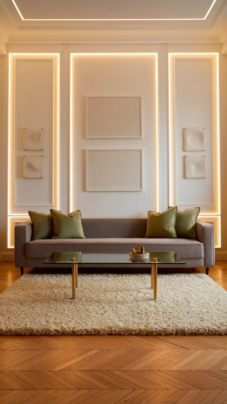 The Best Living Room Color Schemes to Match Every Style and Mood