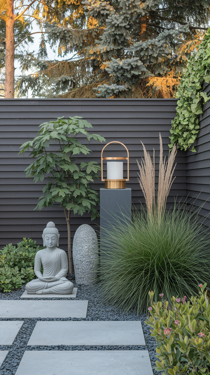 21 Creative and Low-Cost Garden Ideas for Backyard Landscaping, DIY, Zen, and Flower Designs