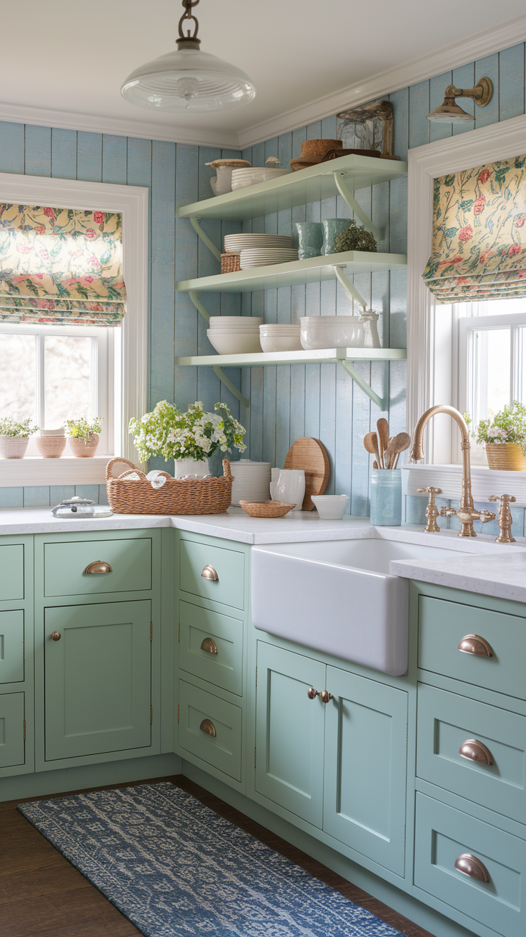 21 Best Kitchen Makeover Ideas for Modern, Rustic, DIY, and Budget-Friendly Designs