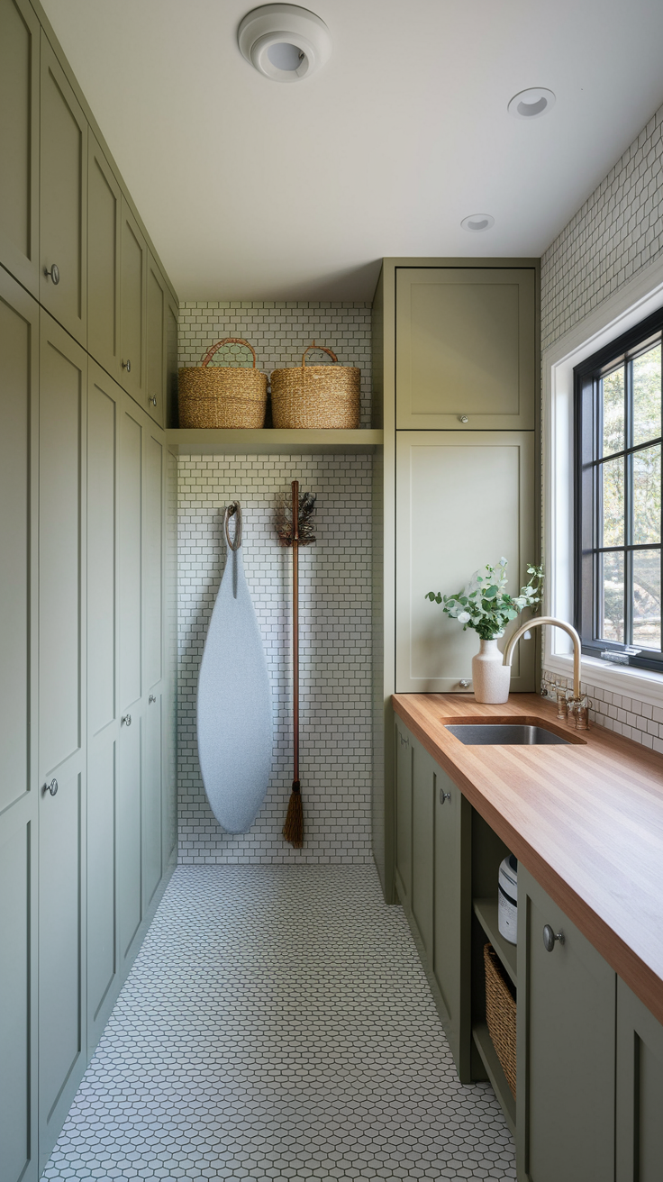 21 Best Mudroom Laundry Room Ideas for Smart Layouts, Combos, and Entryway Designs