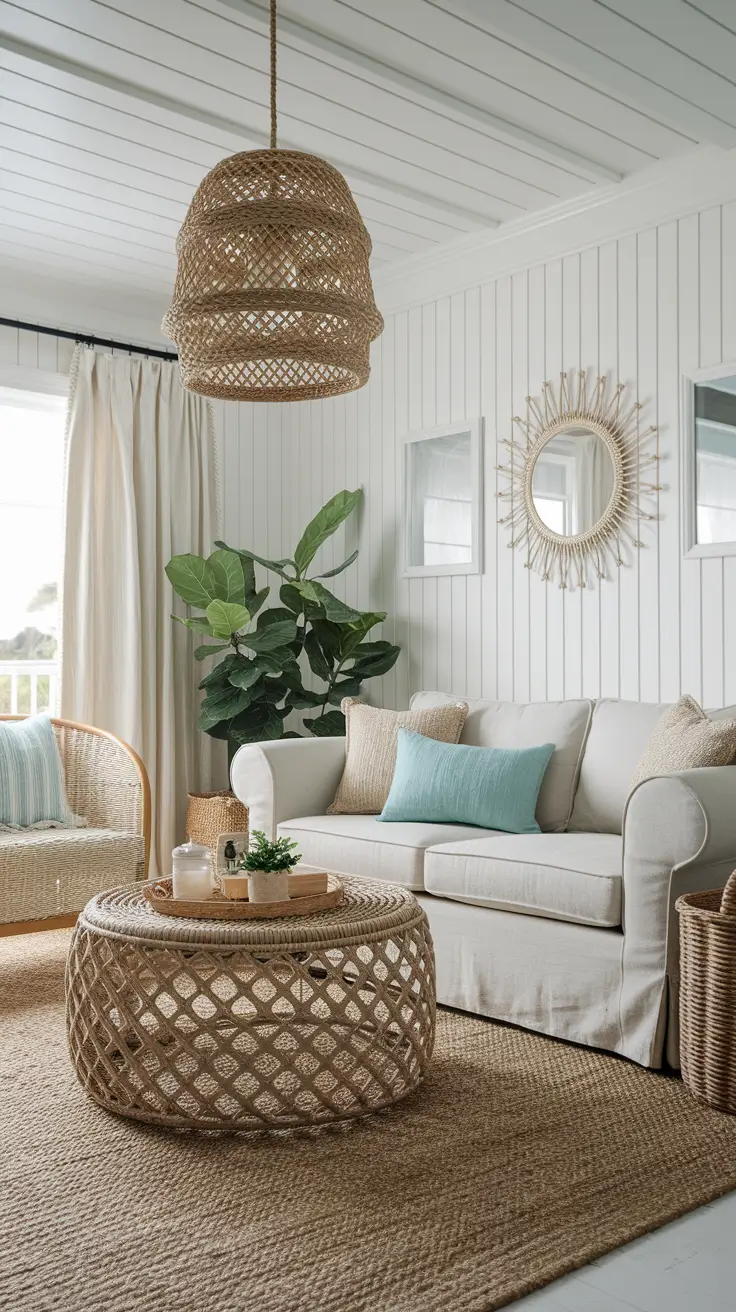 Best Cottages Living Room Ideas to Make Your Space Warm, Cosy, and Full of Charm