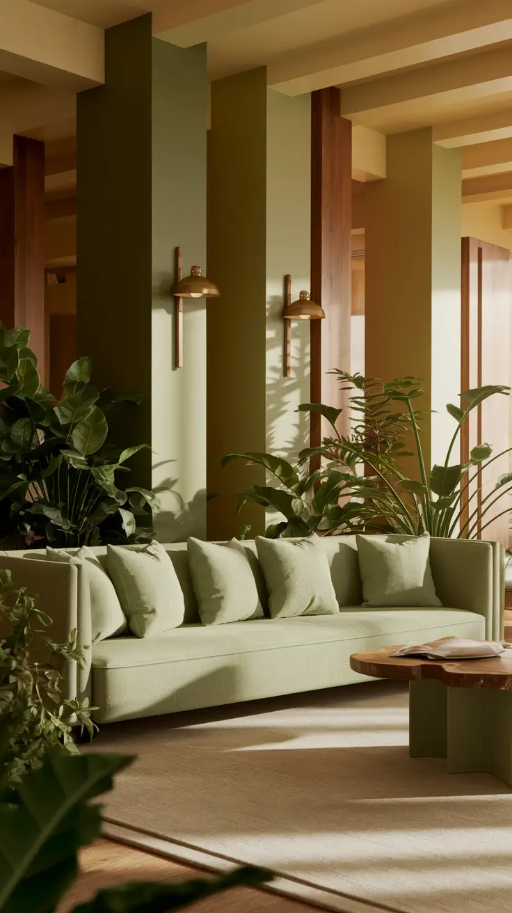 The Best Living Room Color Schemes to Match Every Style and Mood