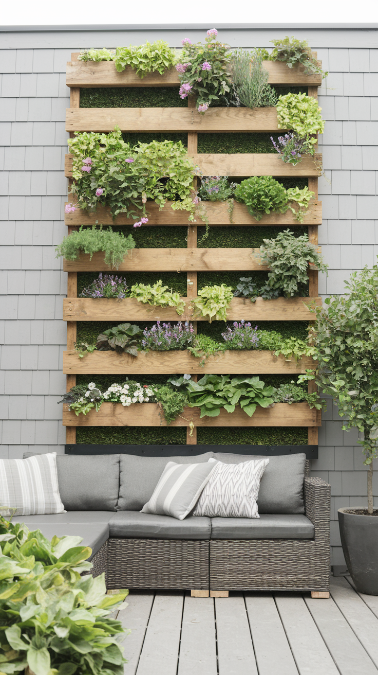 21 Creative and Low-Cost Garden Ideas for Backyard Landscaping, DIY, Zen, and Flower Designs