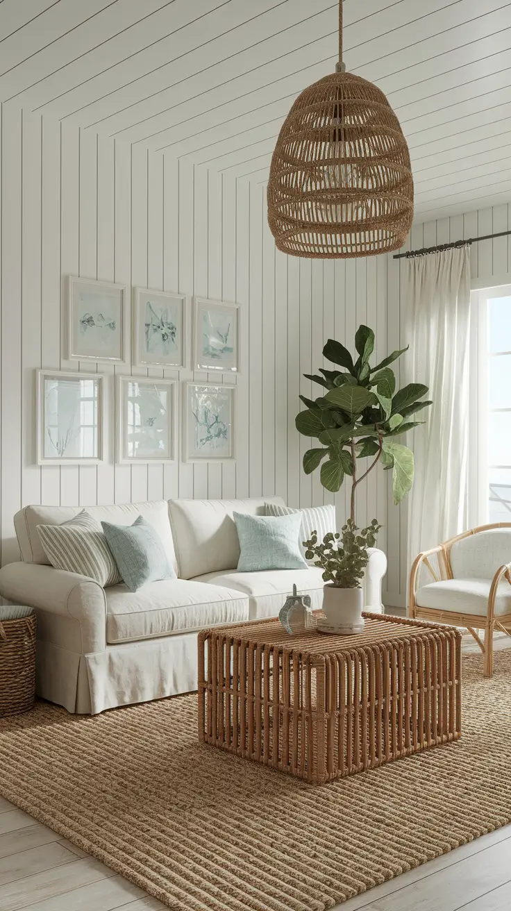 Best Cottages Living Room Ideas to Make Your Space Warm, Cosy, and Full of Charm