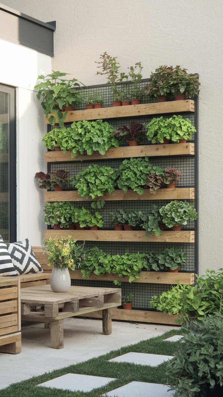 21 Creative and Low-Cost Garden Ideas for Backyard Landscaping, DIY, Zen, and Flower Designs