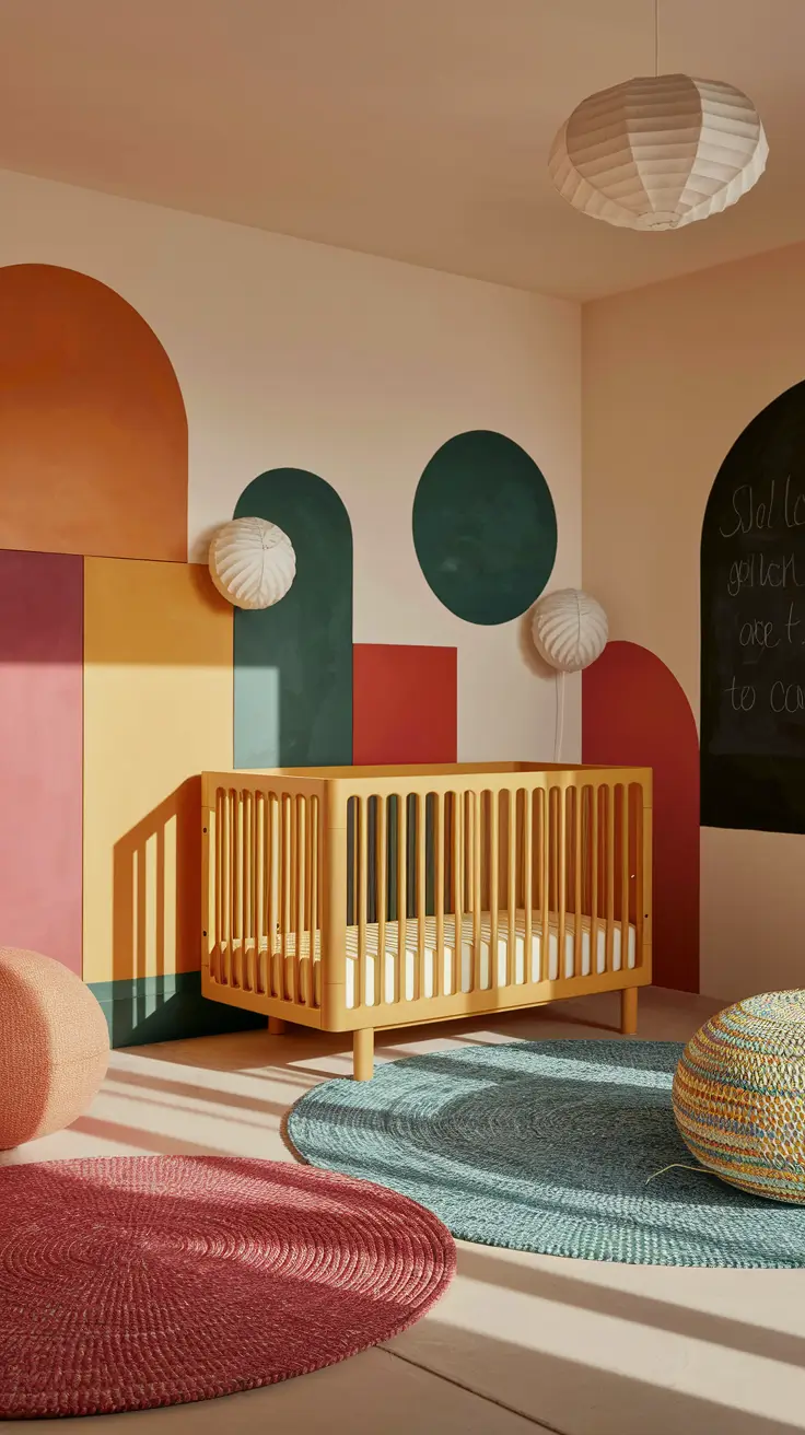 20 Themed Nursery Ideas for Boys, Girls & Gender-Neutral Rooms with Sky, Sea & Woodland Charm