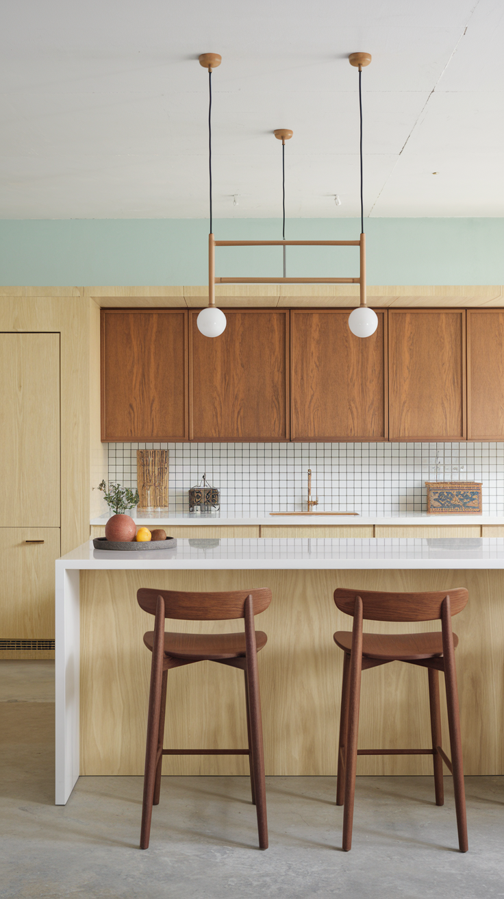 21 Best Kitchen Makeover Ideas for Modern, Rustic, DIY, and Budget-Friendly Designs