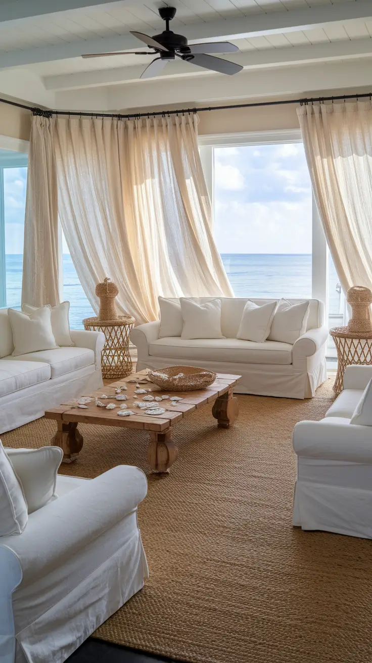 Best Cottages Living Room Ideas to Make Your Space Warm, Cosy, and Full of Charm