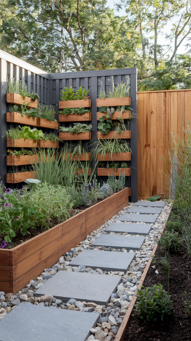 21 Creative and Low-Cost Garden Ideas for Backyard Landscaping, DIY, Zen, and Flower Designs
