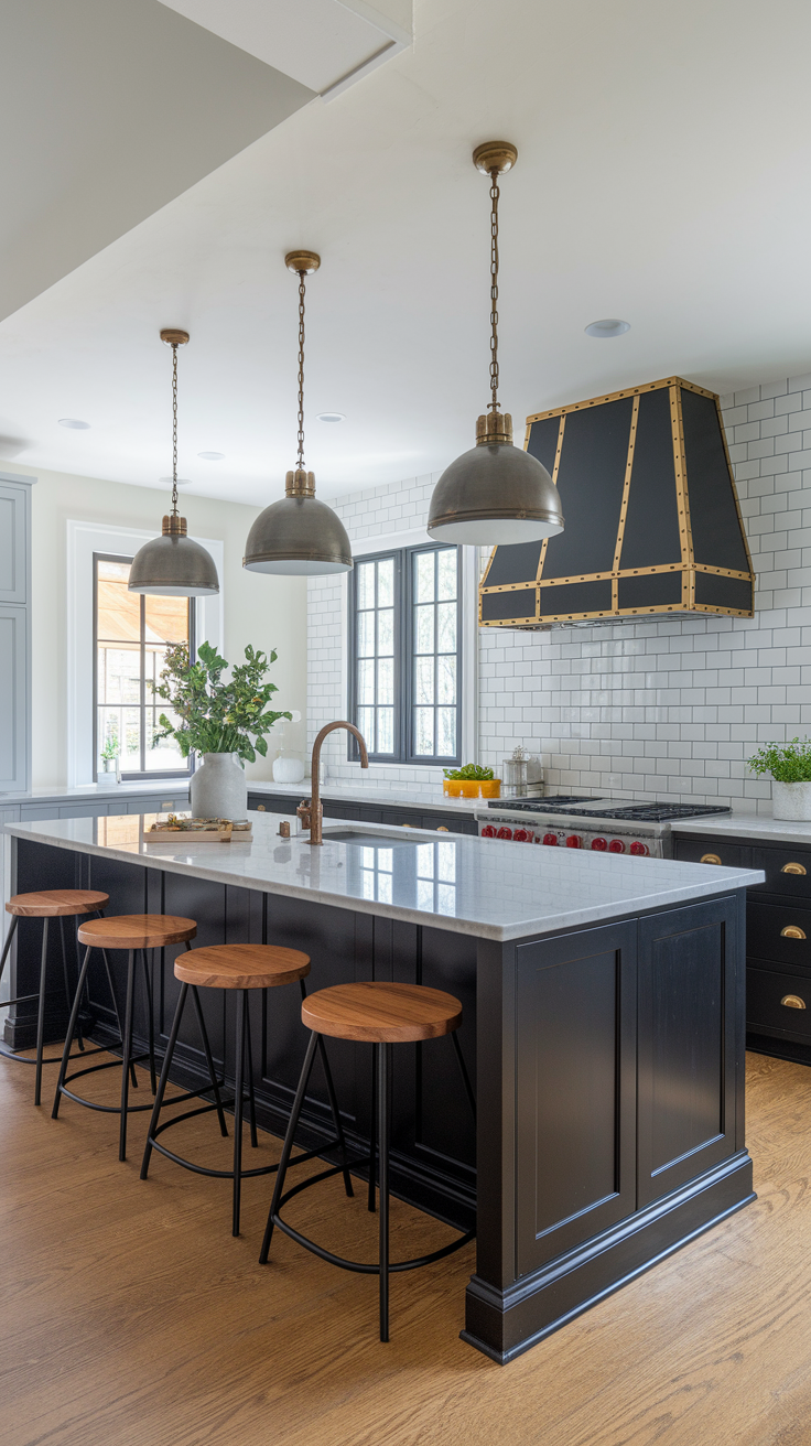 21 Best Kitchen Makeover Ideas for Modern, Rustic, DIY, and Budget-Friendly Designs