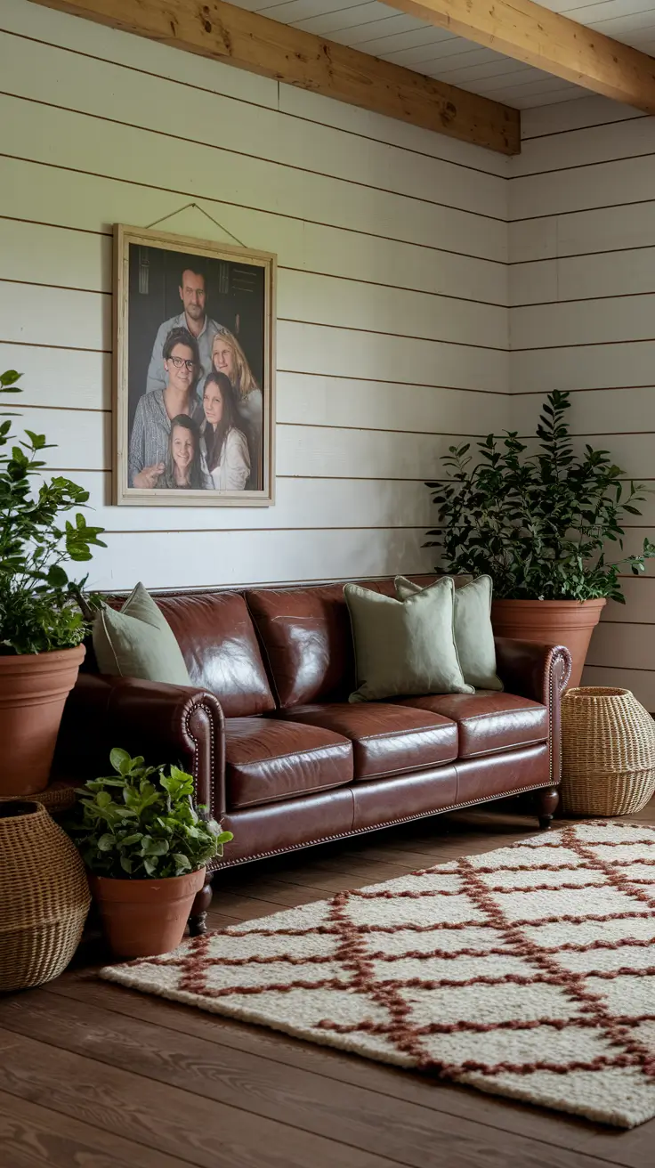 The Best Living Room Color Schemes to Match Every Style and Mood