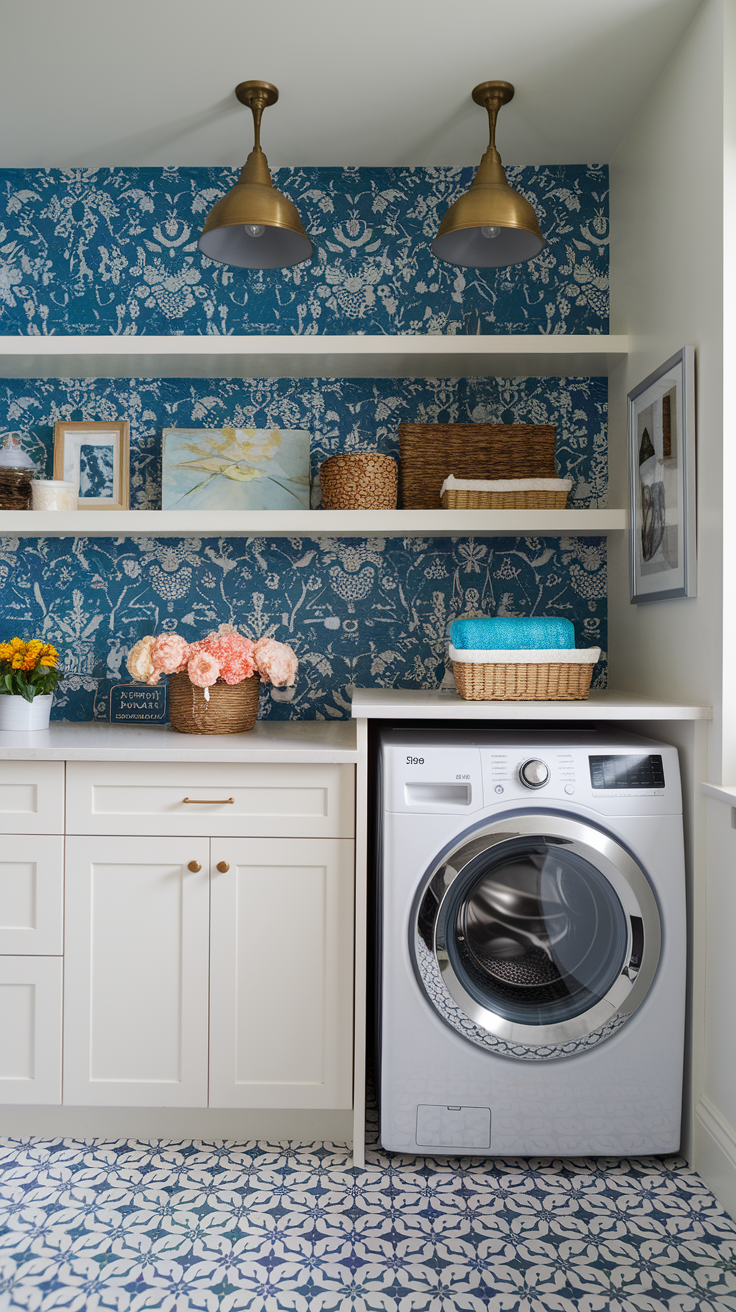 21 Best Mudroom Laundry Room Ideas for Smart Layouts, Combos, and Entryway Designs