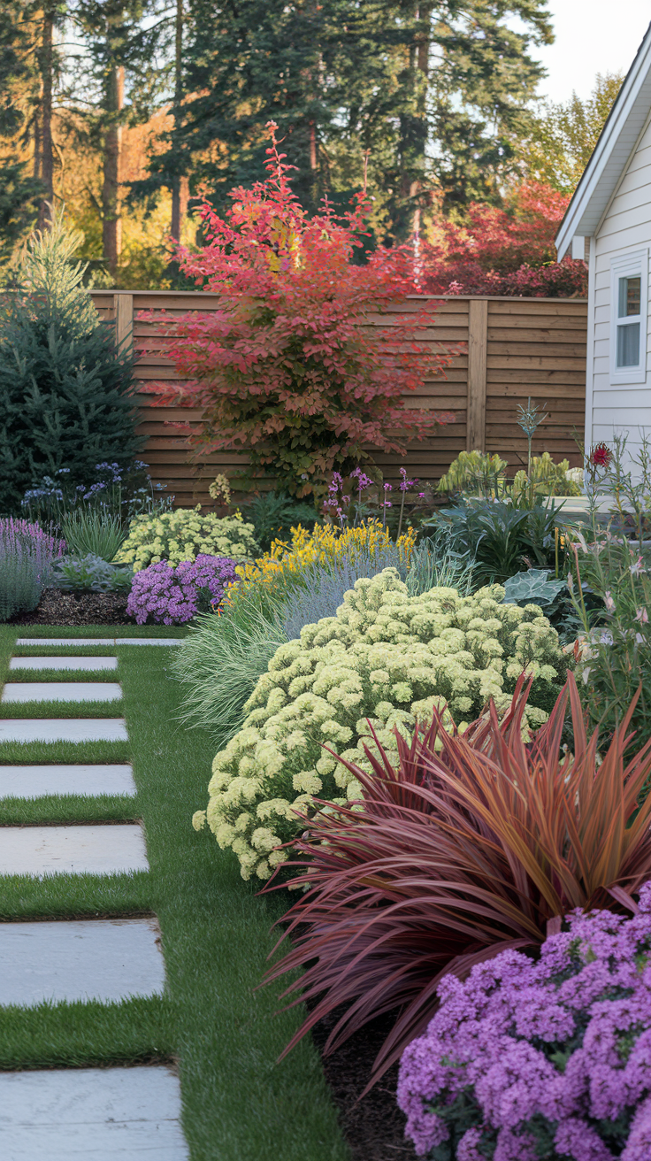 21 Creative and Low-Cost Garden Ideas for Backyard Landscaping, DIY, Zen, and Flower Designs