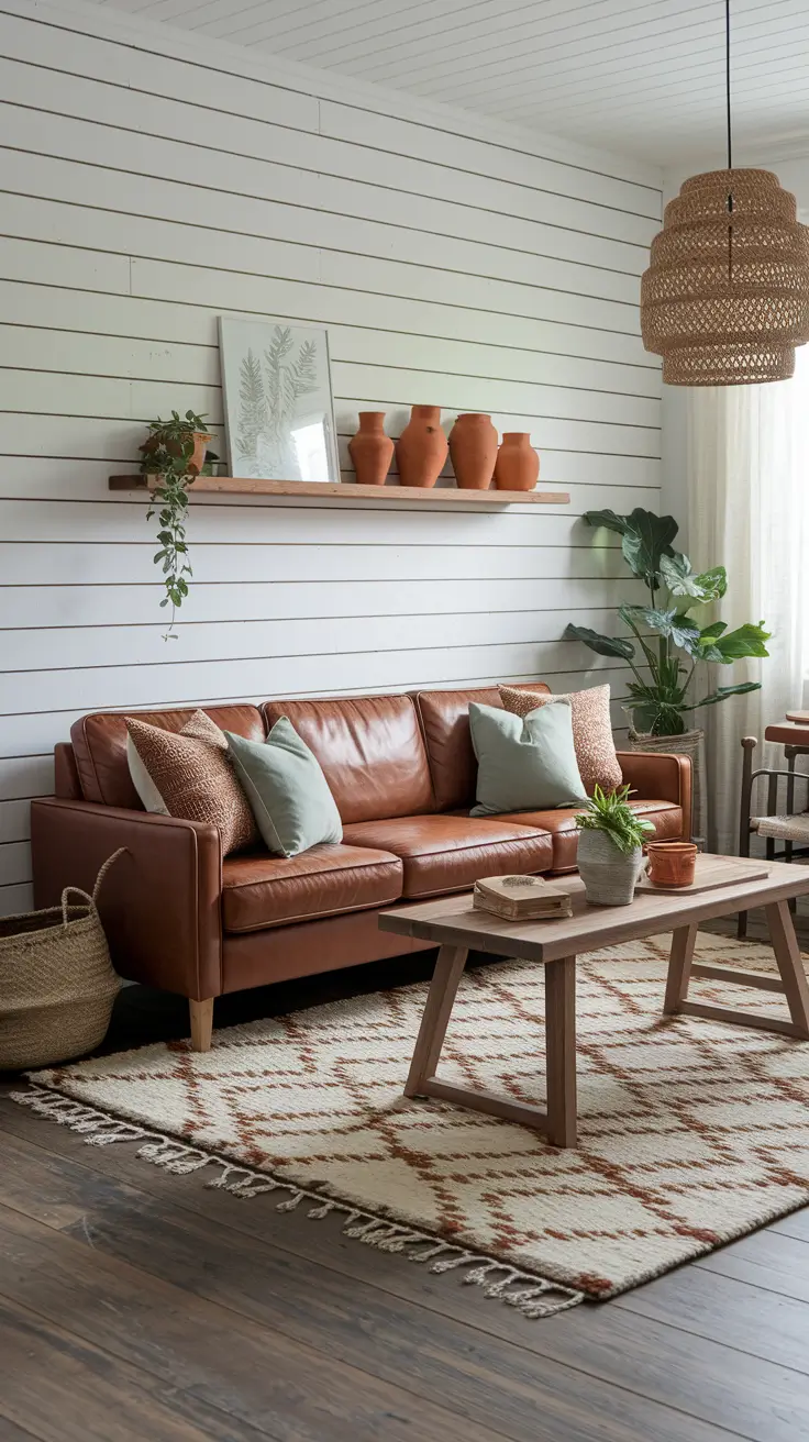 The Best Living Room Color Schemes to Match Every Style and Mood