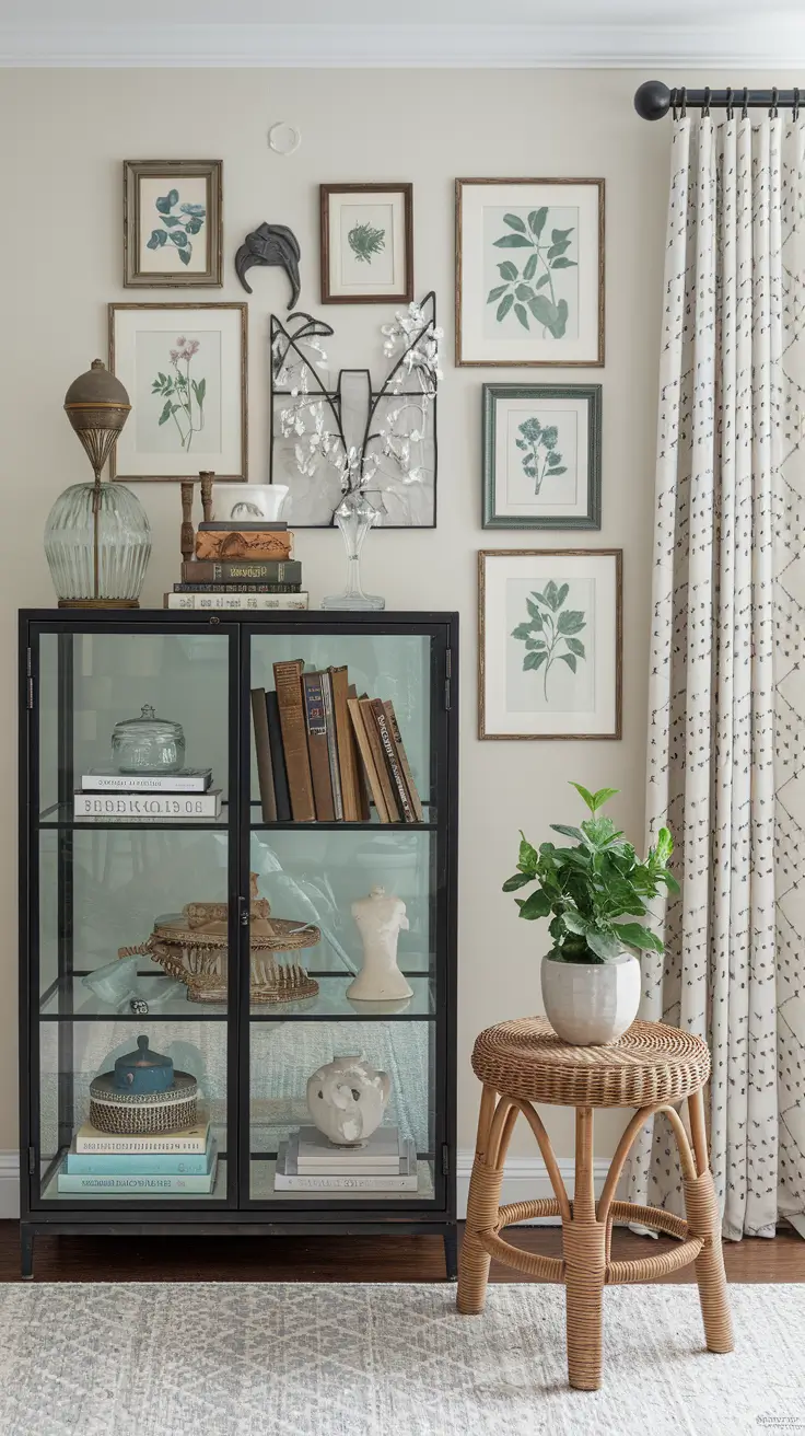 Best Cottages Living Room Ideas to Make Your Space Warm, Cosy, and Full of Charm