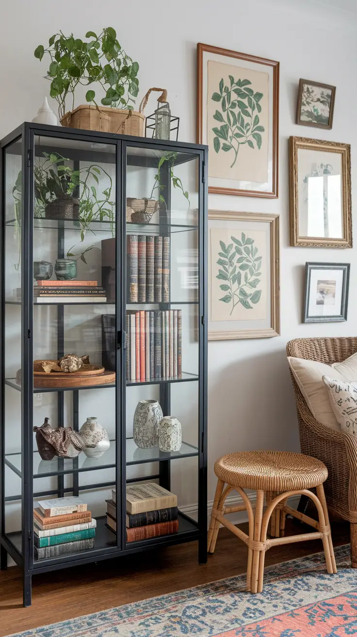 Best Cottages Living Room Ideas to Make Your Space Warm, Cosy, and Full of Charm