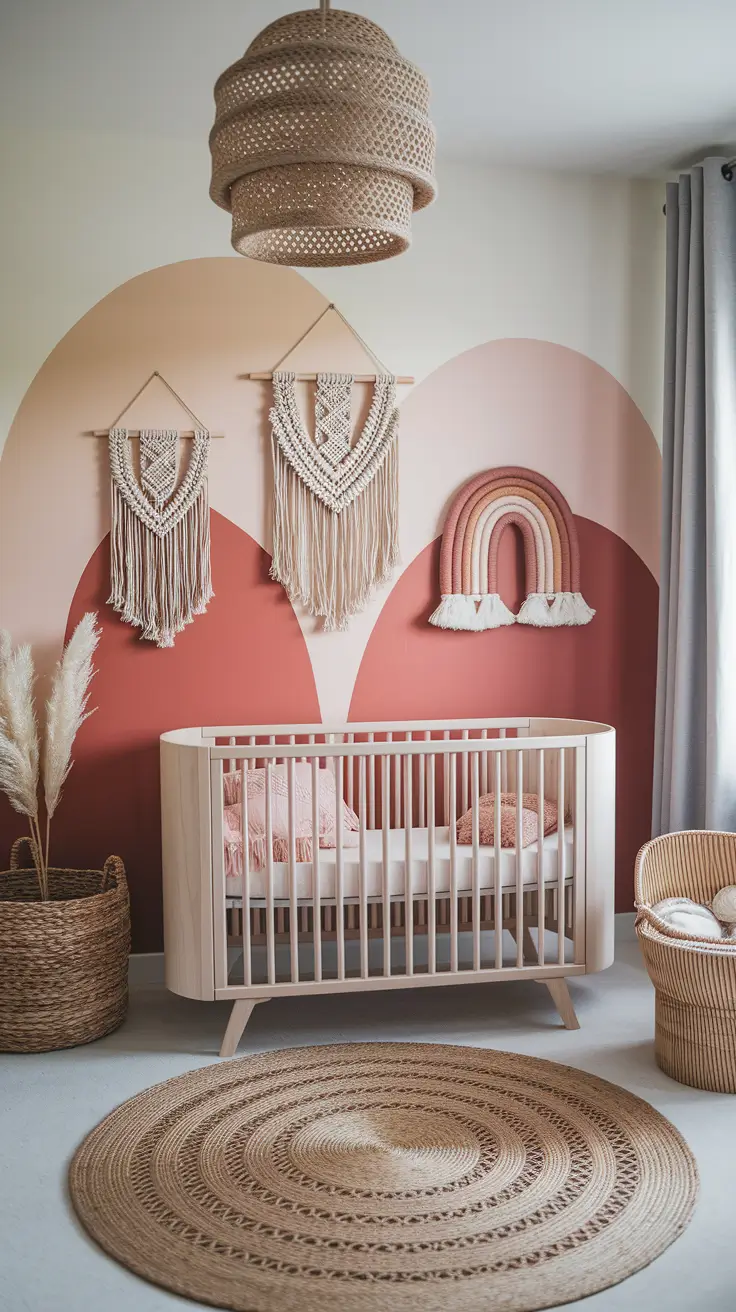 20 Themed Nursery Ideas for Boys, Girls & Gender-Neutral Rooms with Sky, Sea & Woodland Charm